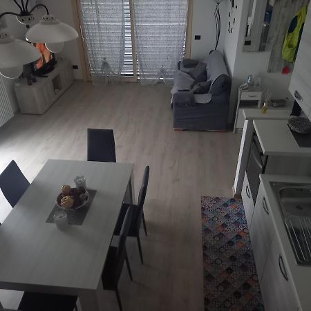 Casa Al.Ma Lejlighed Domaso Eksteriør billede