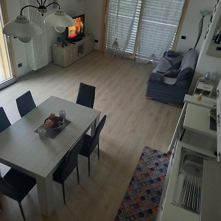 Casa Al.Ma Lejlighed Domaso Eksteriør billede