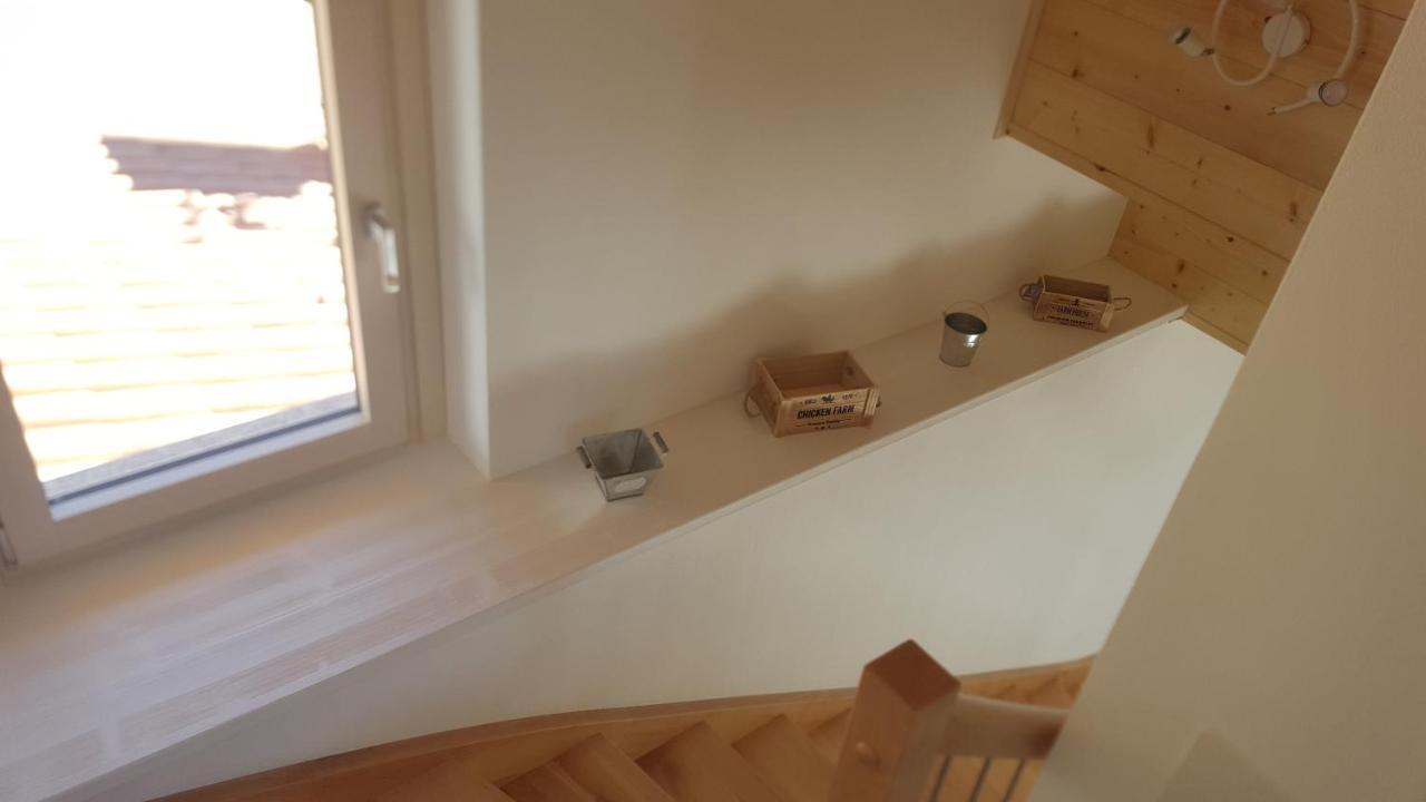 Casa Al.Ma Lejlighed Domaso Eksteriør billede