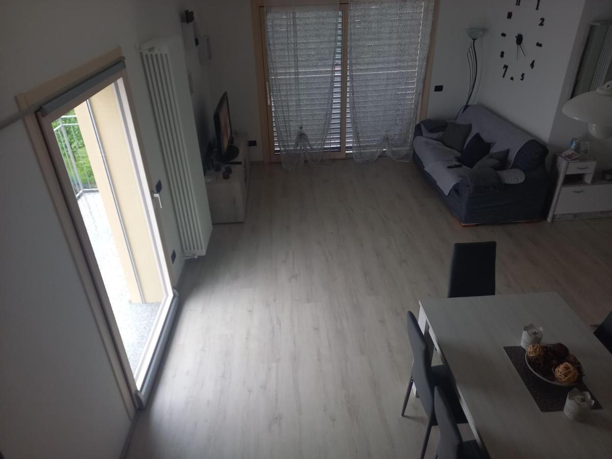 Casa Al.Ma Lejlighed Domaso Eksteriør billede